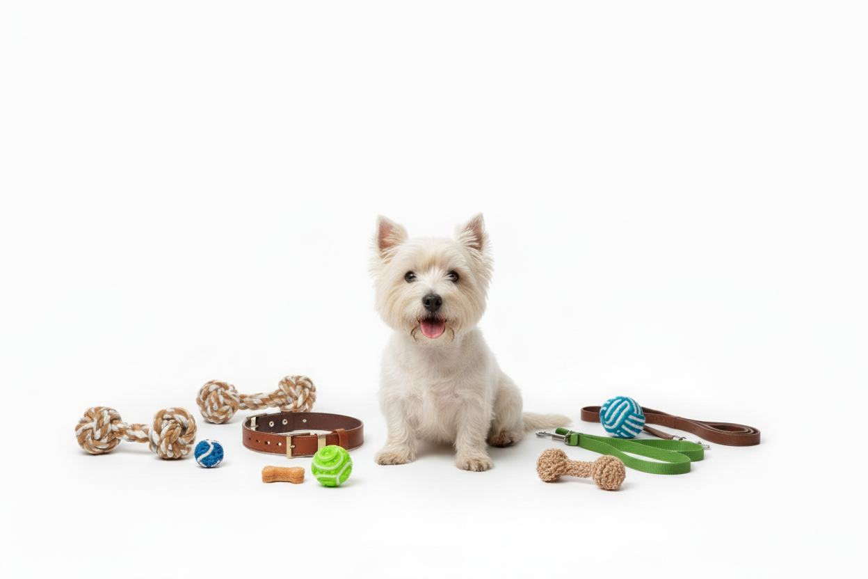 Dog Products - Pet Supplies