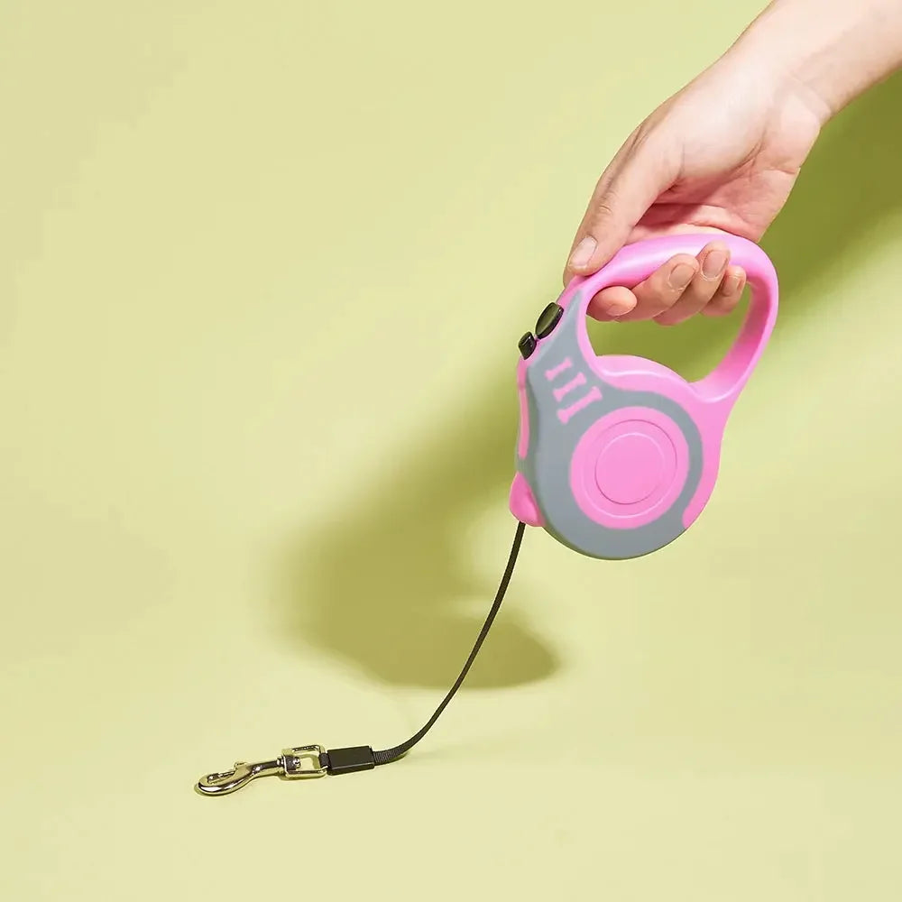 FlexiPaw™ Retractable Leash sifo-shop