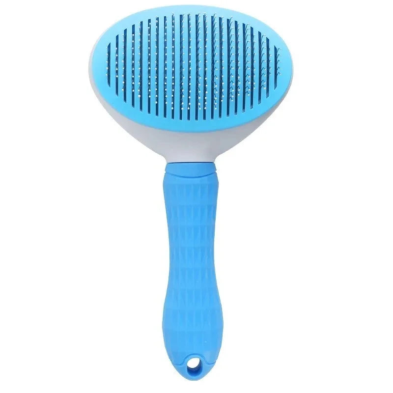 FurEase™ Grooming Brush Pets Supplies Shop
