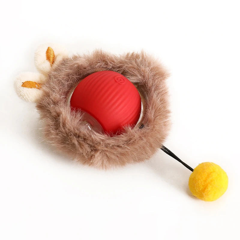 TailChase™ Smart Ball Pets Supplies Shop