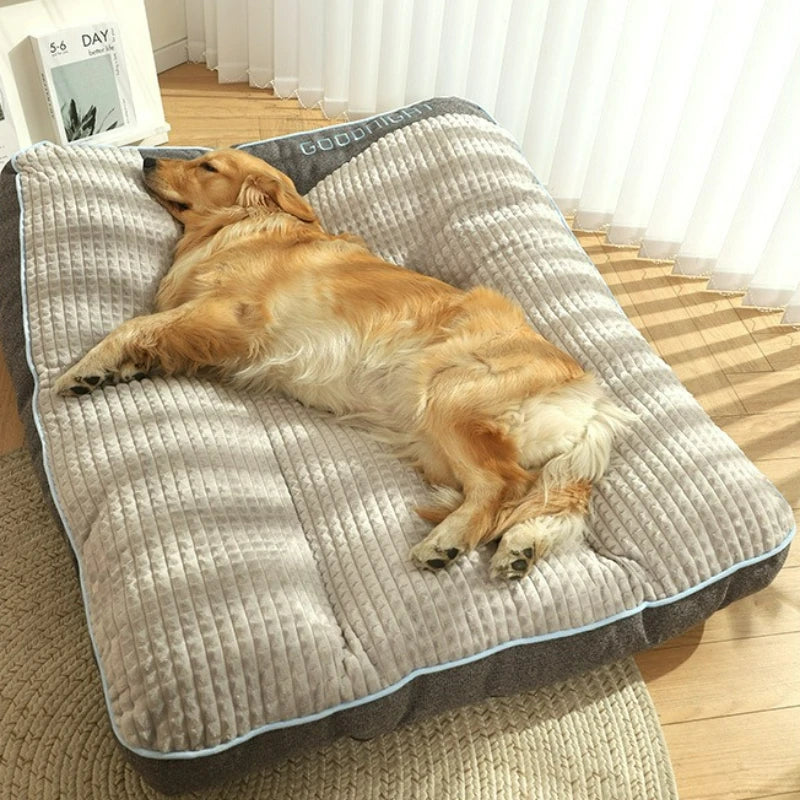 CozyNest™ Pet Mat Pets Supplies Shop