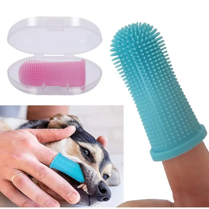 PawBrush™ Finger Toothbrush sifo-shop