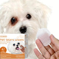 ClearPaw™ Eye Wipes sifo-shop