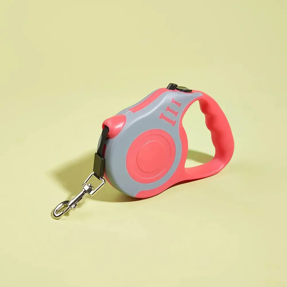 FlexiPaw™ Retractable Leash sifo-shop