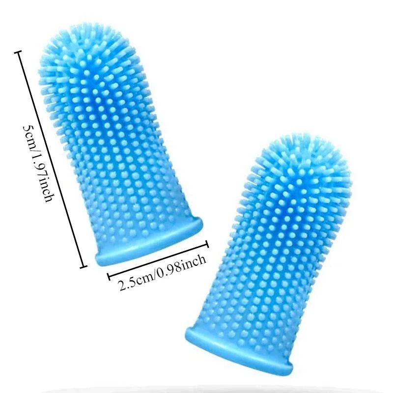 PawBrush™ Finger Toothbrush sifo-shop