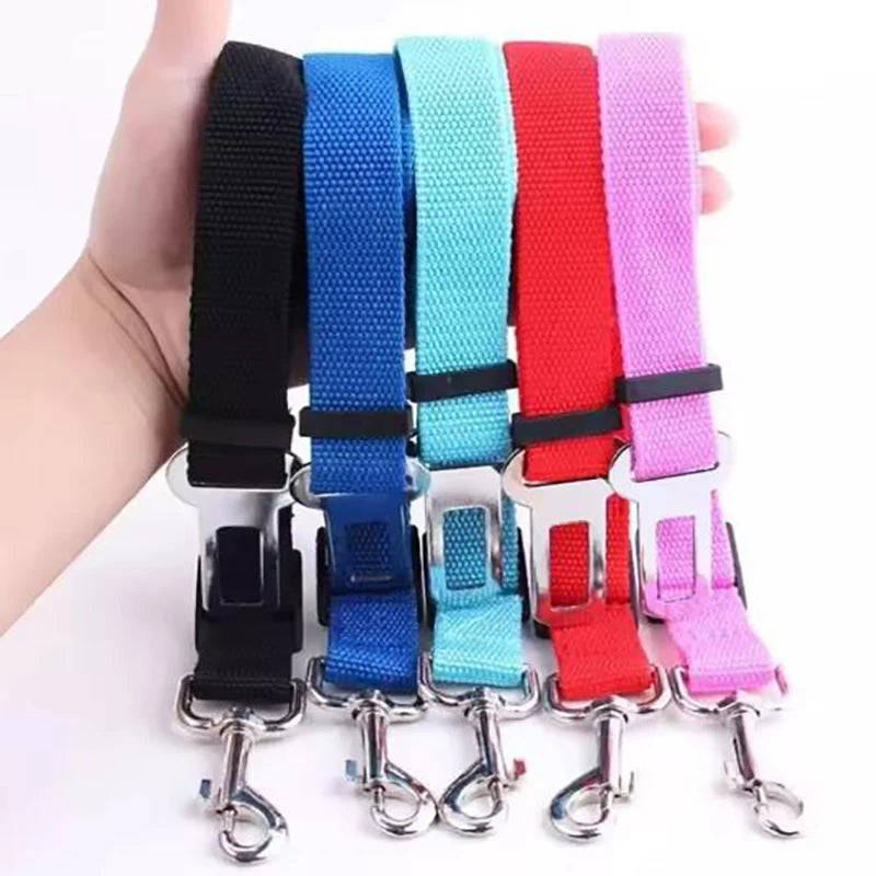 SafePaw™ Car Harness Pets Supplies Shop