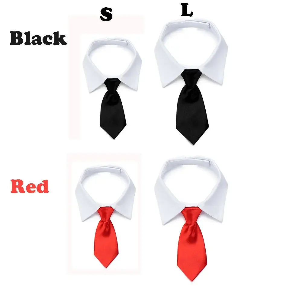 DapperPaw™ Necktie sifo-shop