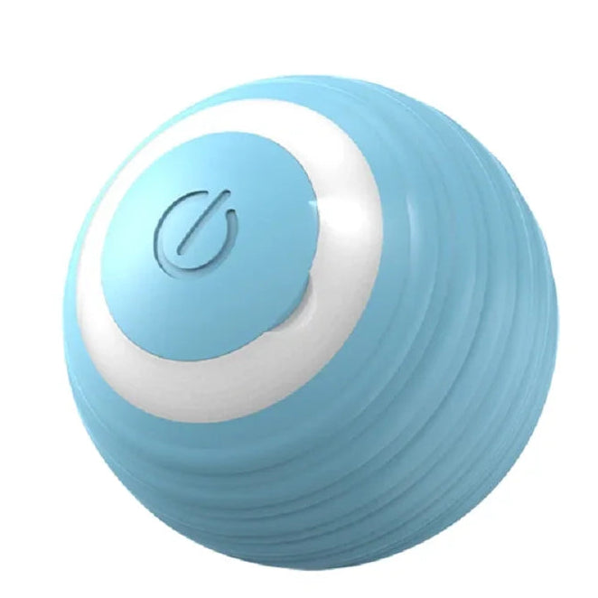 SpinPaw™ Smart Ball Pets Supplies Shop