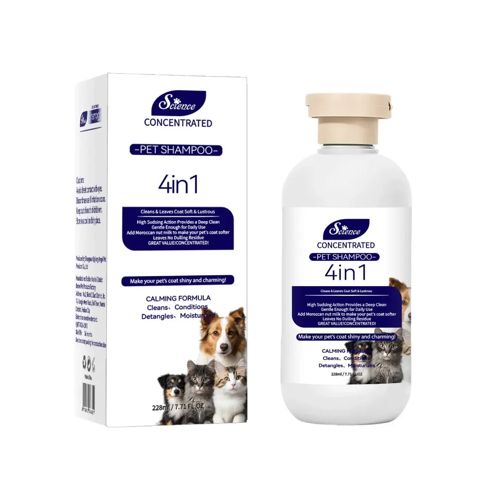 GentlePaw™ Shampoo sifo-shop