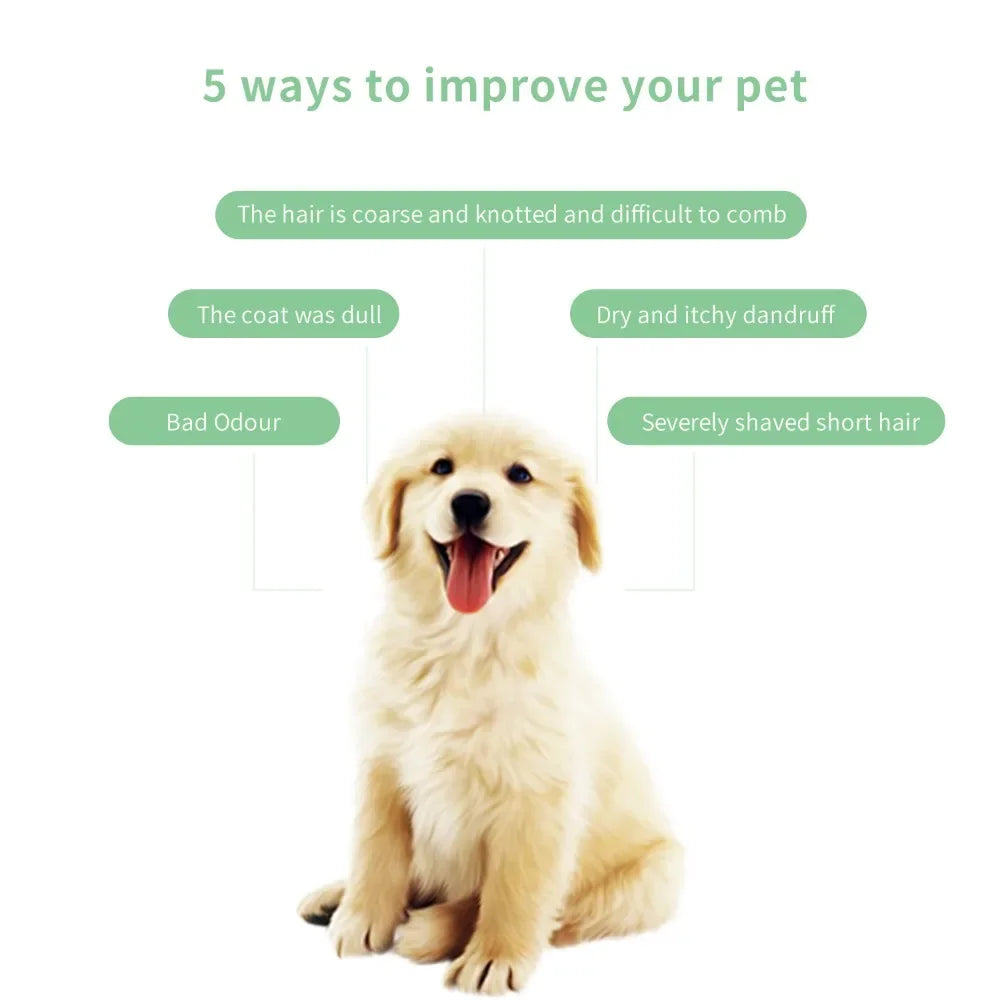 GentlePaw™ Shampoo sifo-shop