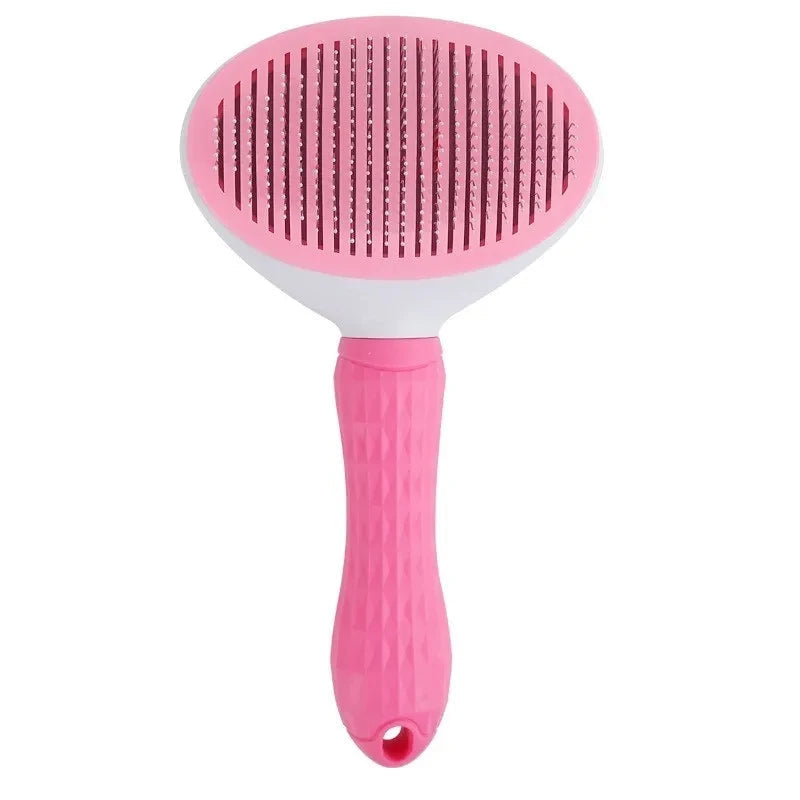 FurEase™ Grooming Brush Pets Supplies Shop
