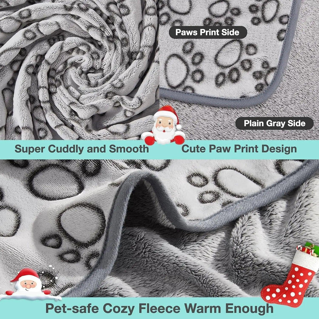 SnugPaw™ Pet Blanket sifo-shop
