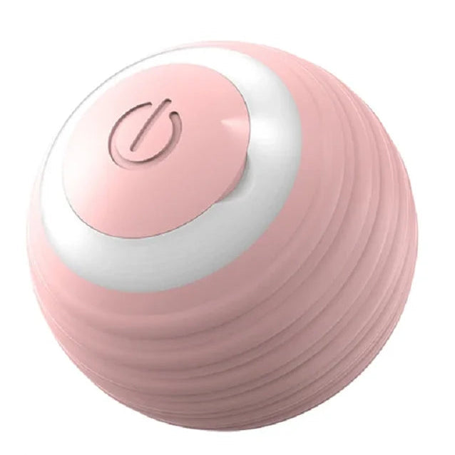 SpinPaw™ Smart Ball Pets Supplies Shop