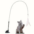 WhiskerWand™ Cat Toy Pets Supplies Shop