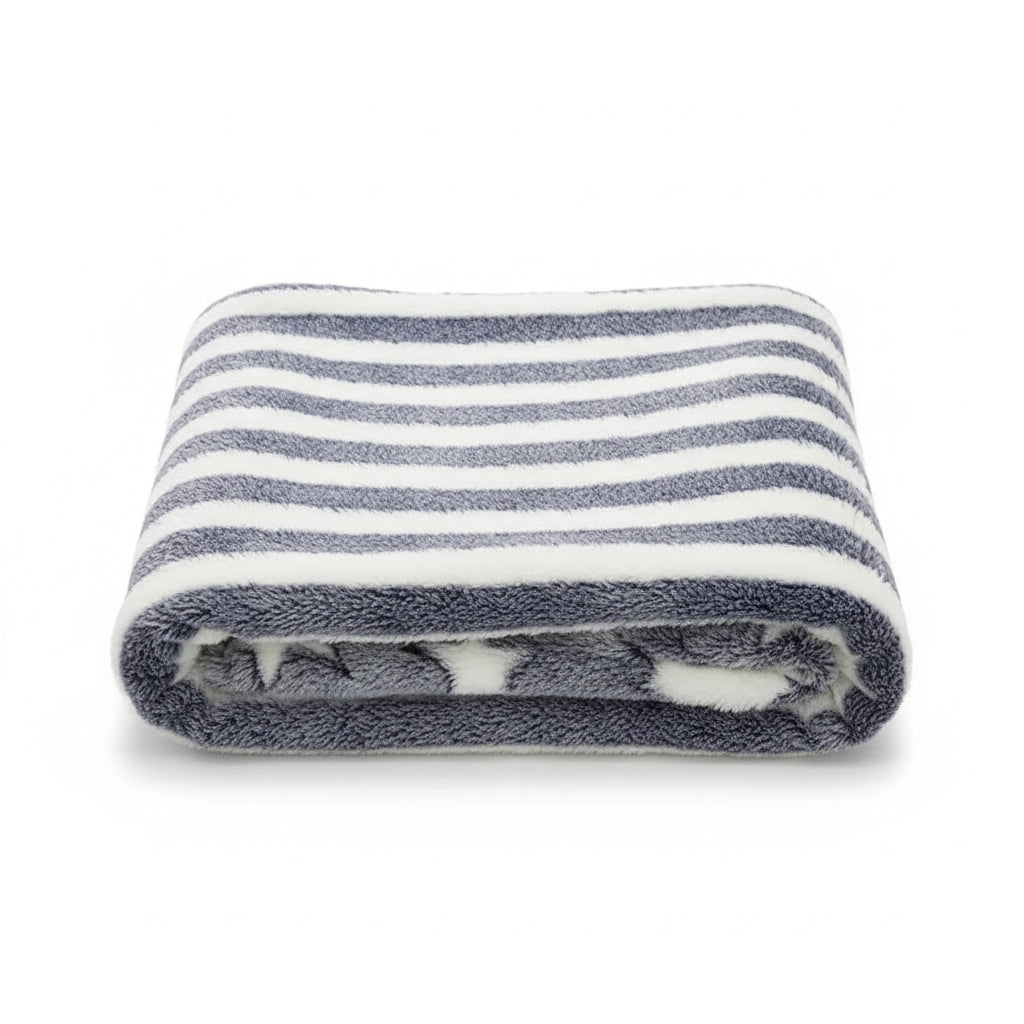 FluffPaw™ Flannel Bed Pets Supplies Shop