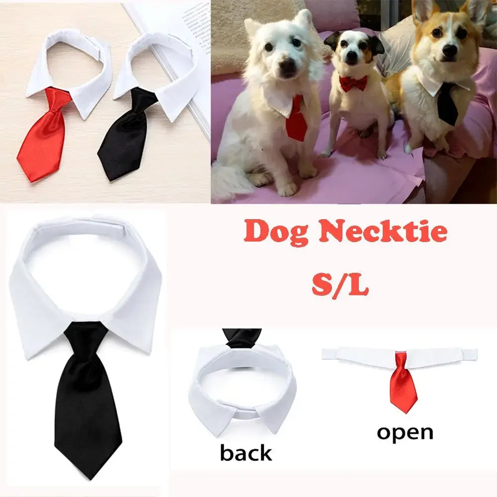 DapperPaw™ Necktie sifo-shop