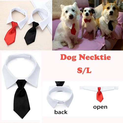 DapperPaw™ Necktie sifo-shop