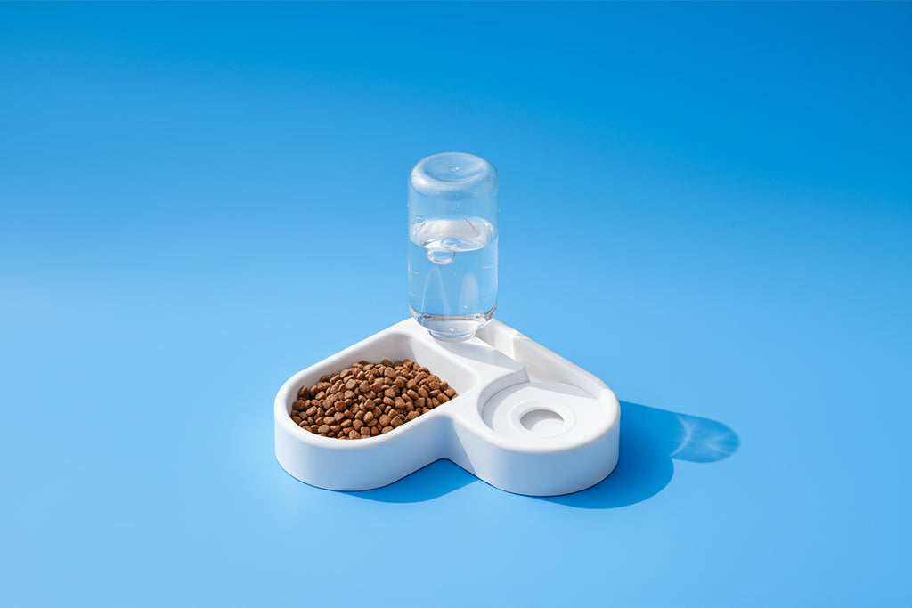 HydraPaw™ Auto Bowl Pets Supplies Shop