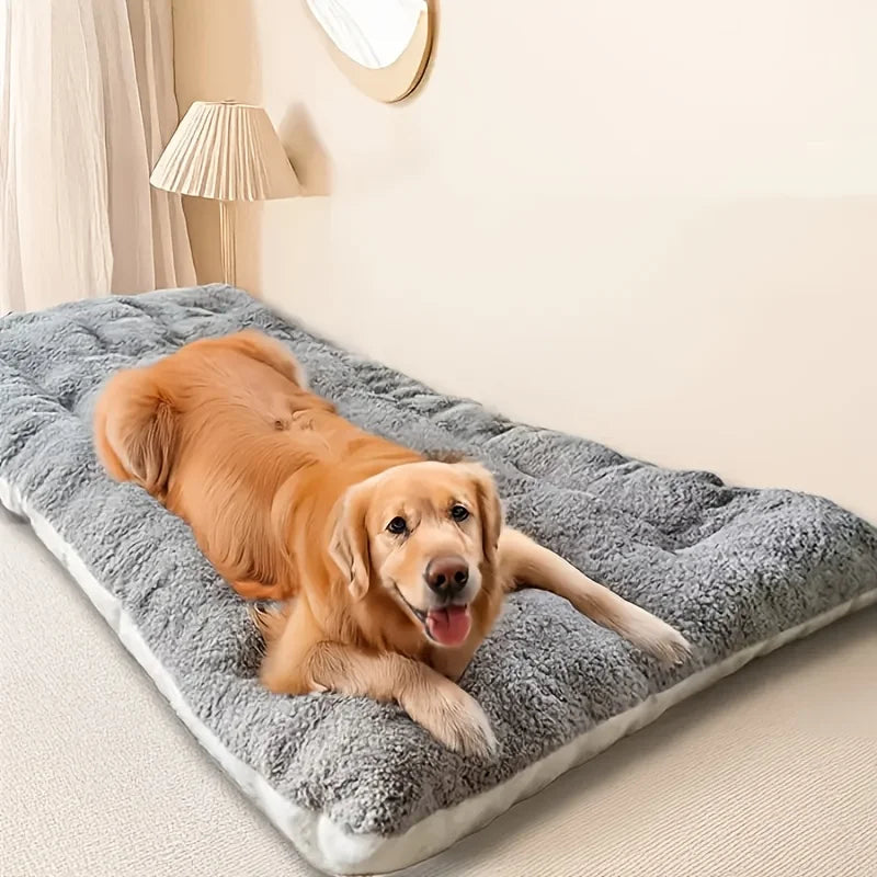 PlushPaw™ XL Bed Pets Supplies Shop