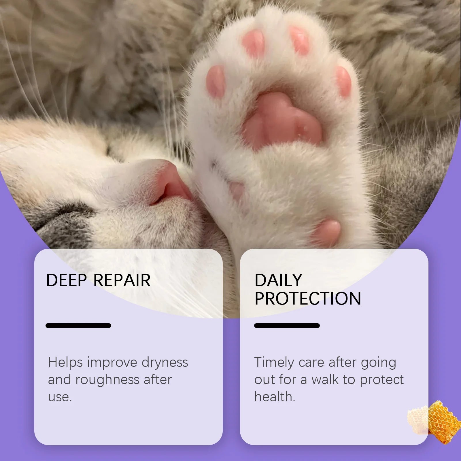 PawGuard™ Balm Pets Supplies Shop