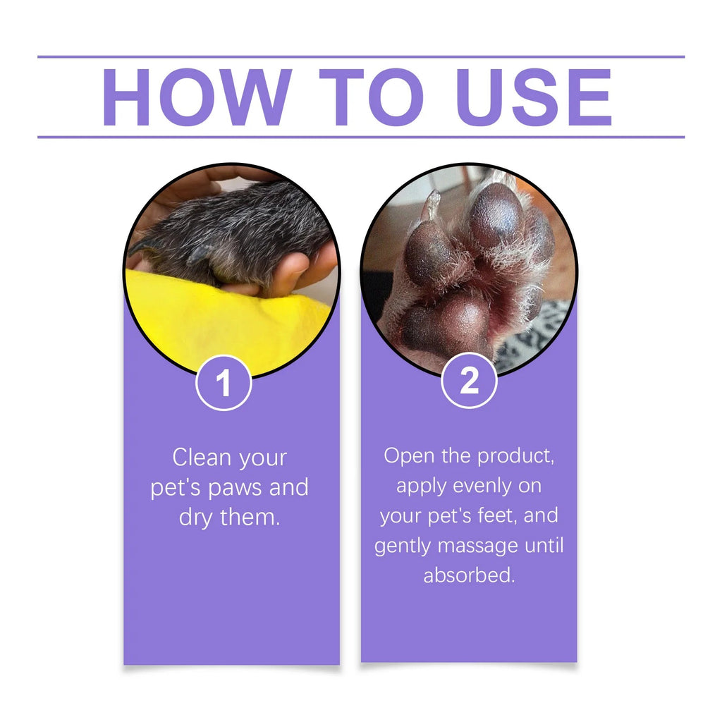 PawGuard™ Balm Pets Supplies Shop