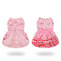 LovePaw™ Valentine Dog Dress Pets Supplies Shop