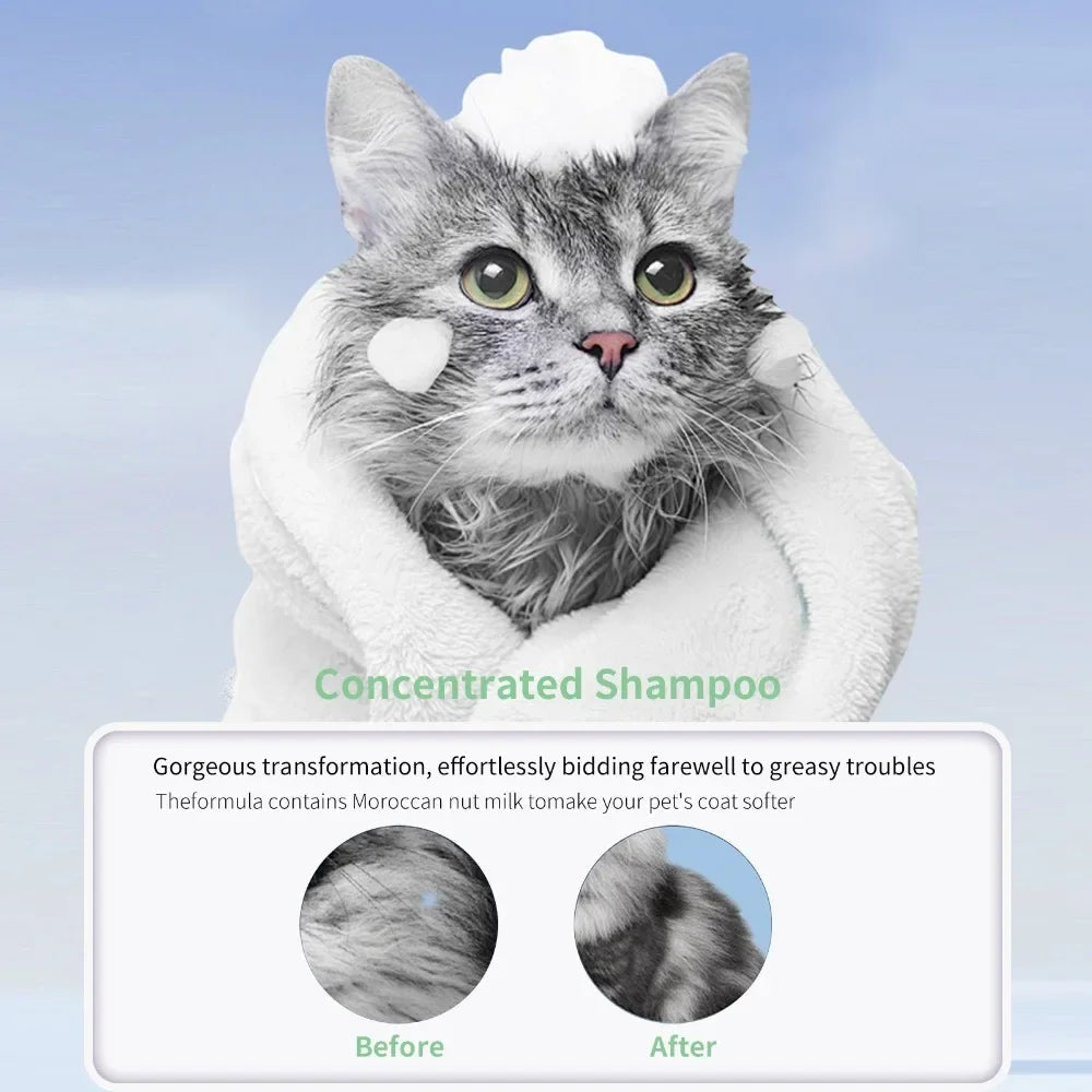 GentlePaw™ Shampoo sifo-shop