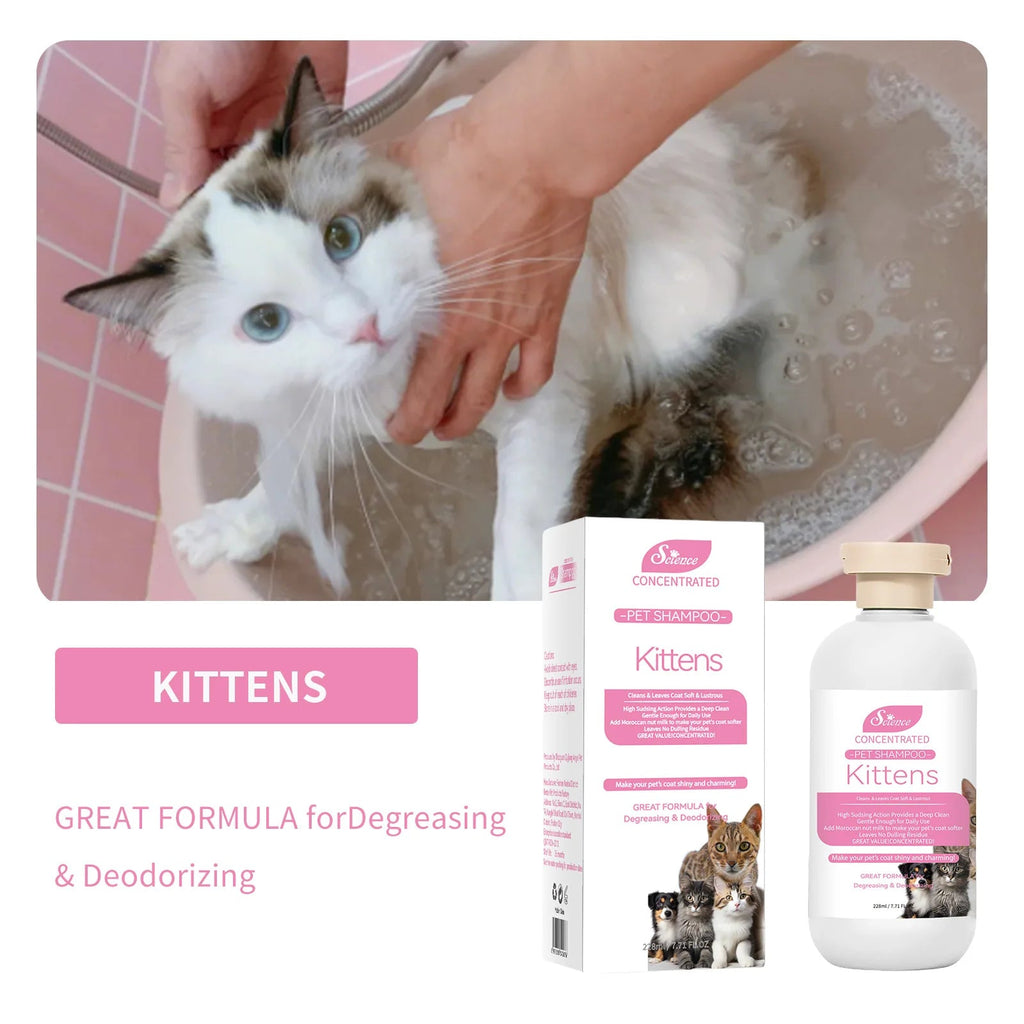 GentlePaw™ Shampoo sifo-shop