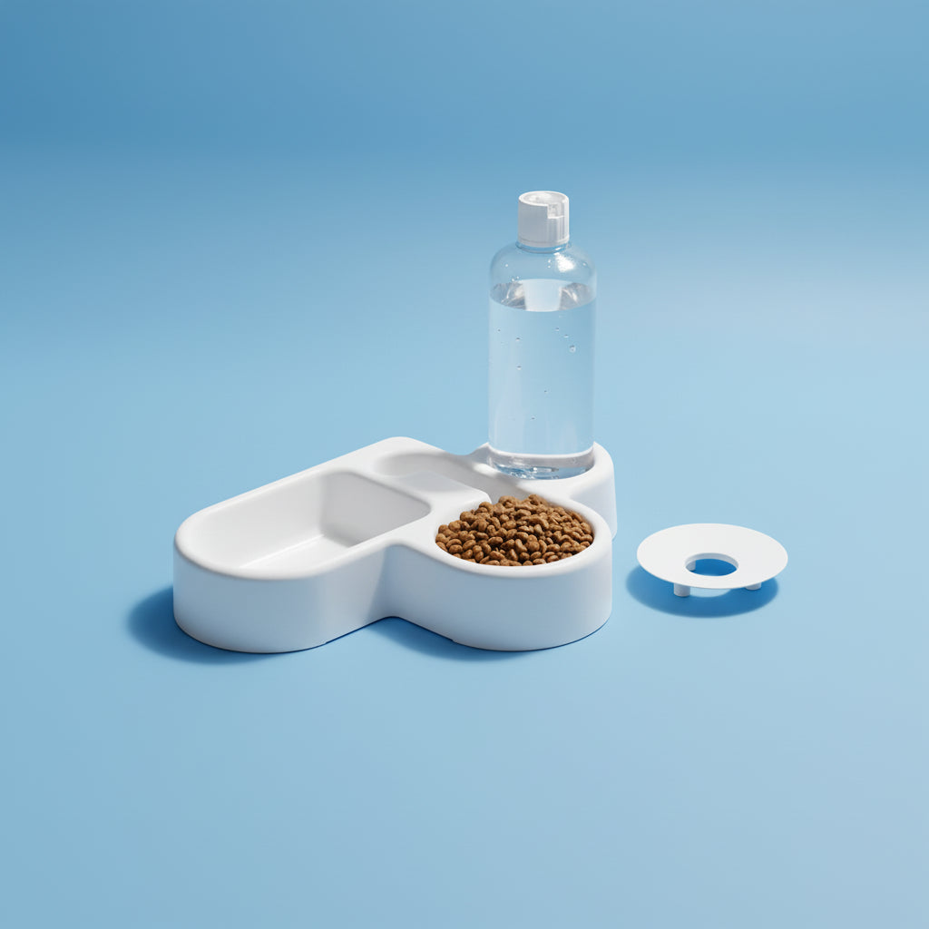 HydraPaw™ Auto Bowl Pets Supplies Shop