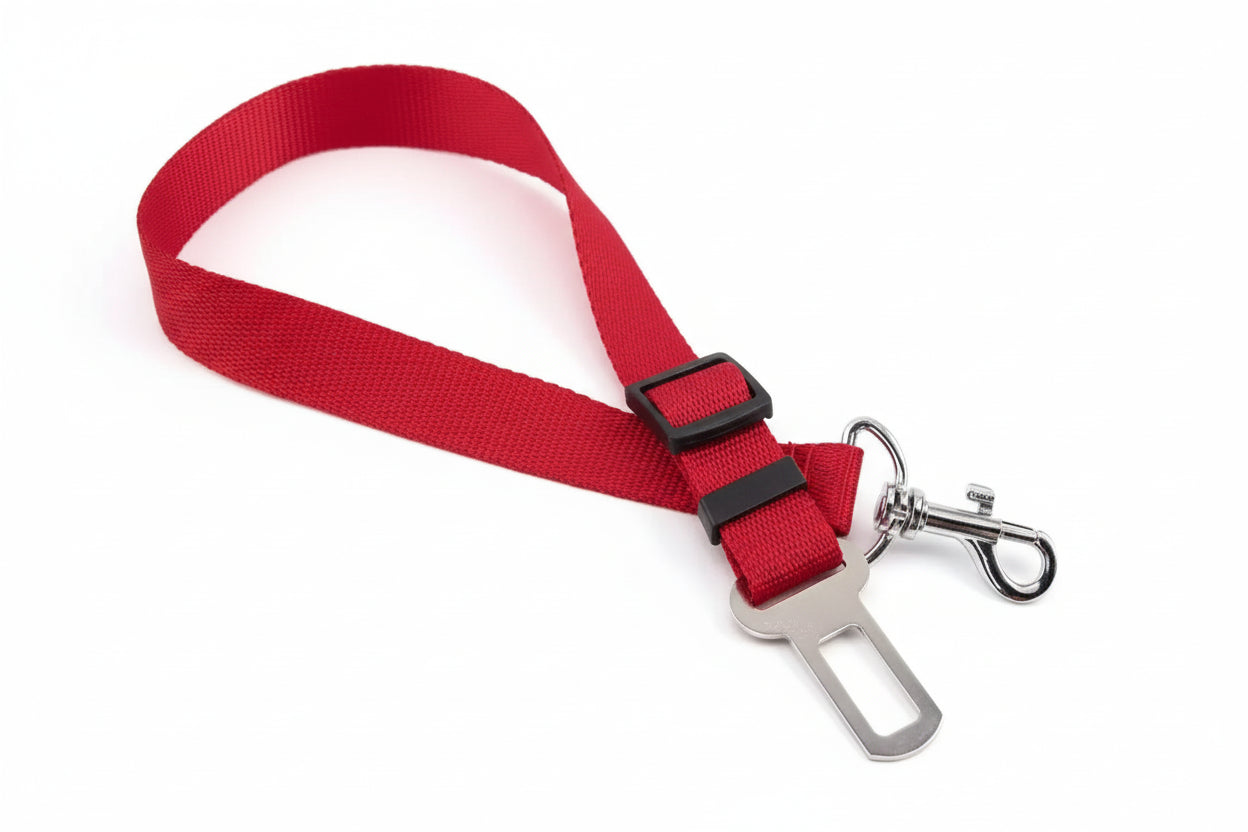 SafePaw™ Car Harness Pets Supplies Shop