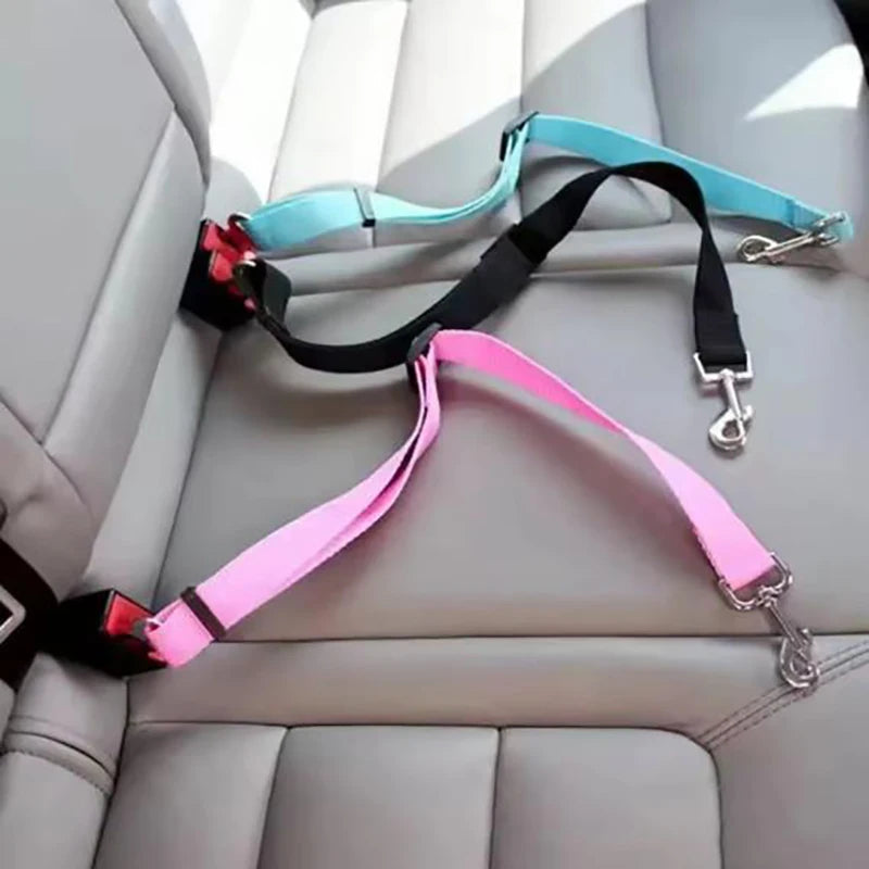 SafePaw™ Car Harness Pets Supplies Shop