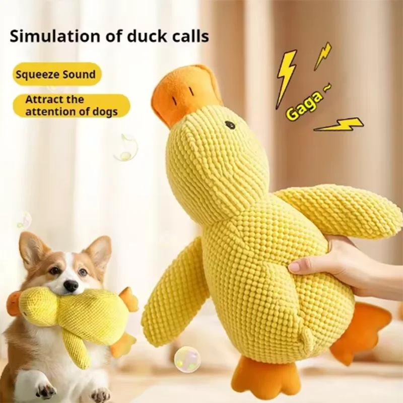 DuckHug™ Plush Toy sifo-shop