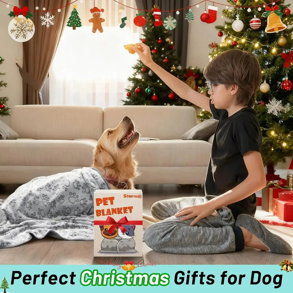 SnugPaw™ Pet Blanket sifo-shop