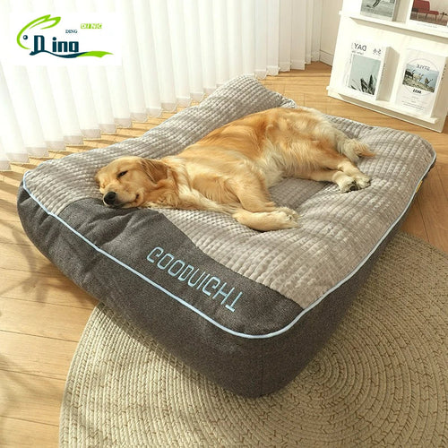 CozyNest™ Pet Mat Pets Supplies Shop