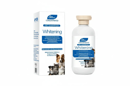 GentlePaw™ Shampoo – Gentle & Nourishing Pet Shampoo - Pet Supplies