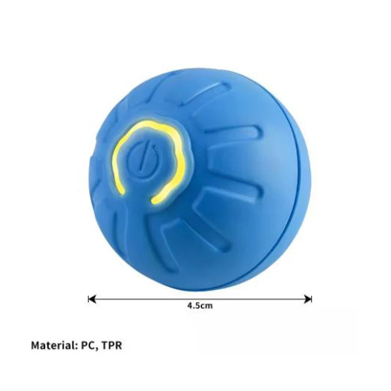 PlayPaw™ Smart Ball sifo-shop
