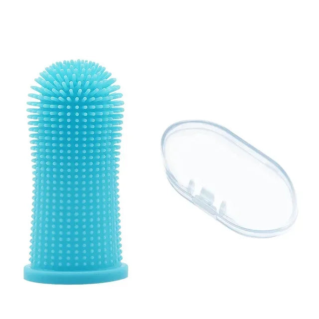 PawBrush™ Finger Toothbrush sifo-shop