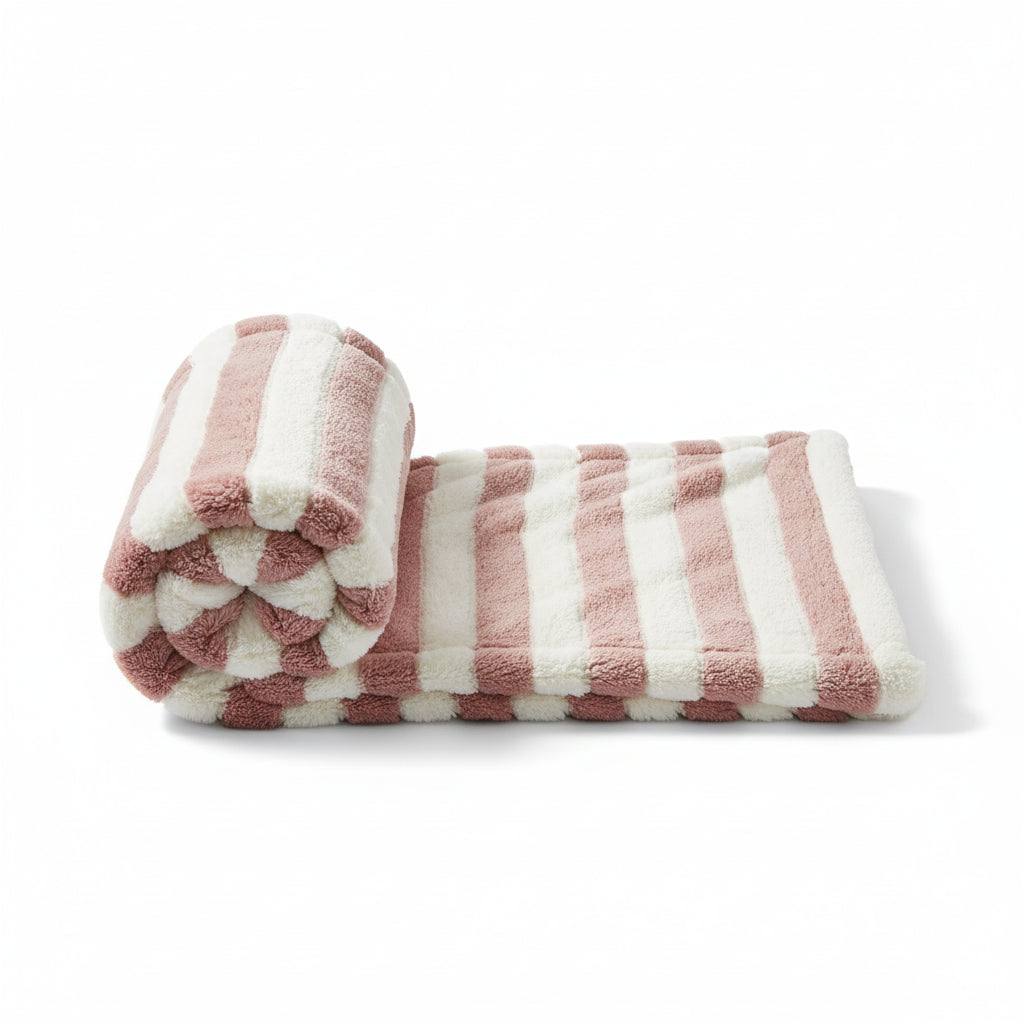 FluffPaw™ Flannel Bed Pets Supplies Shop