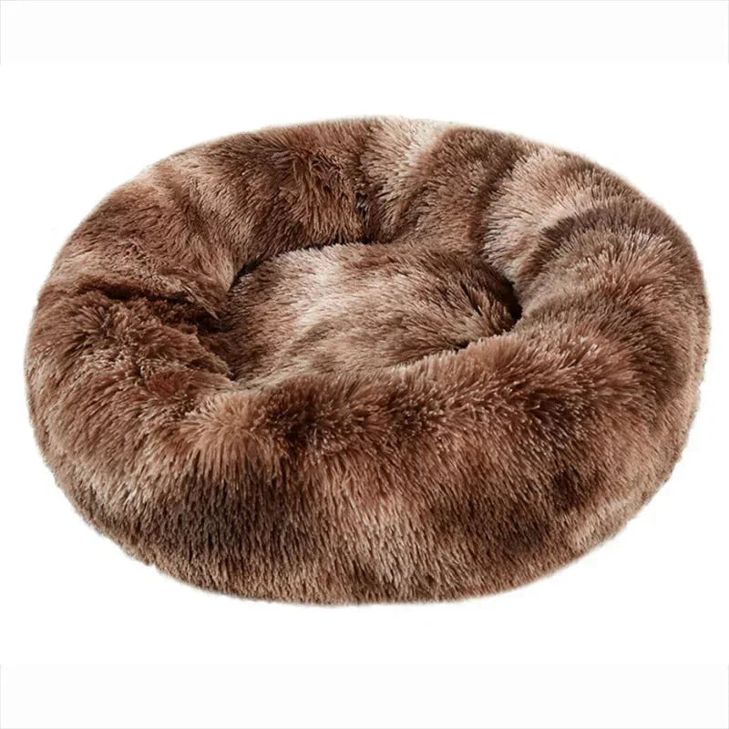 CozyPaws™ Plush Pet Bed sifo-shop