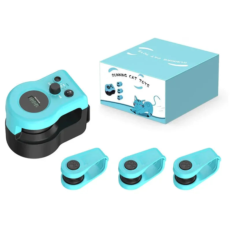 PawTrek™ Cat Wheel sifo-shop