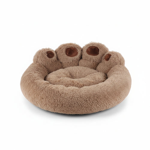 FluffNest™ Pet Bed Pets Supplies Shop