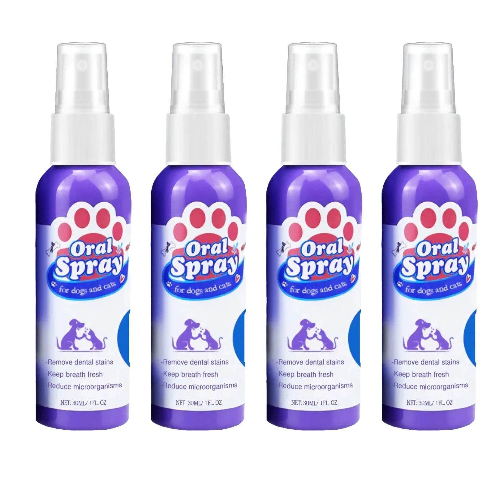 FreshPaw™ Dental Spray sifo-shop