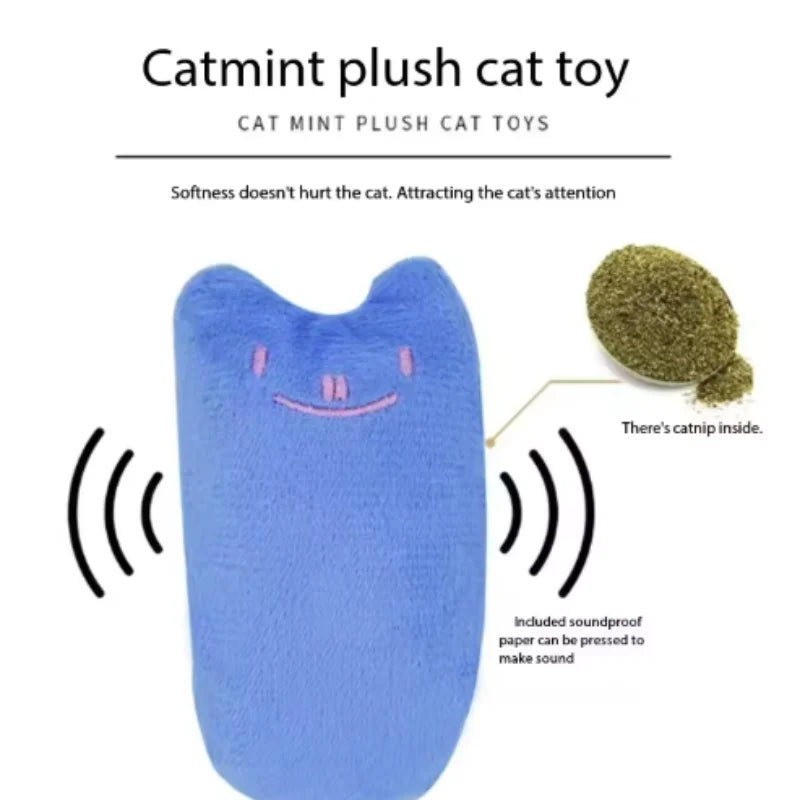 MintPaw™ Chew Toy Pets Supplies Shop