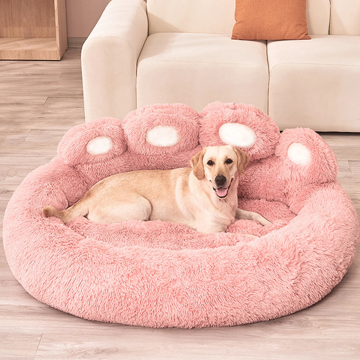 FluffNest™ Pet Bed Pets Supplies Shop