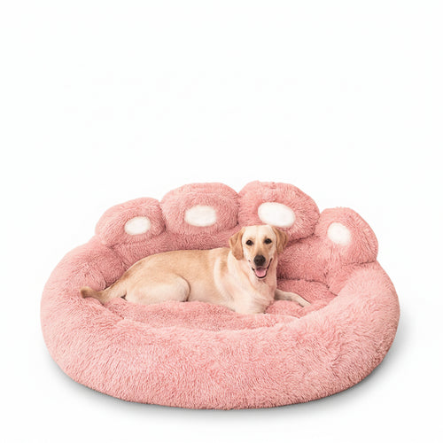 FluffNest™ Pet Bed Pets Supplies Shop