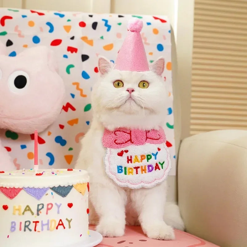 PartyPaw™ Birthday Set sifo-shop