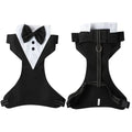GentlePaws™ Tux Harness Pets Supplies Shop