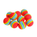 RainbowPaw™ Play Balls Pets Supplies Shop