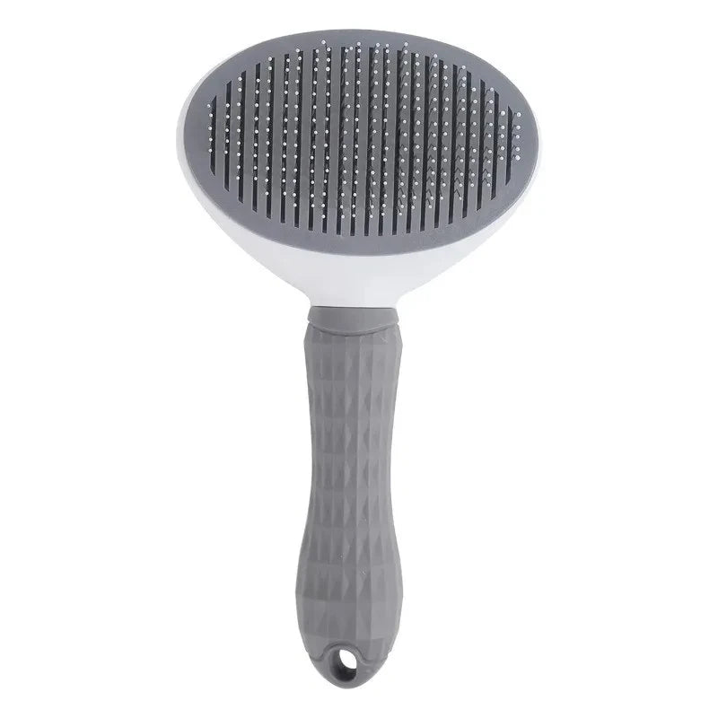 FurEase™ Grooming Brush Pets Supplies Shop