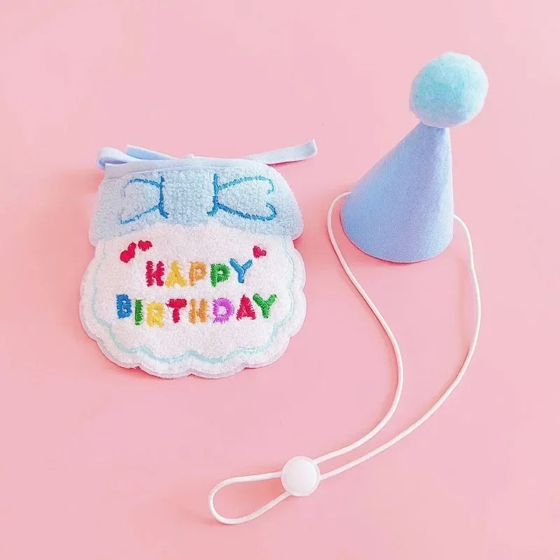 PartyPaw™ Birthday Set sifo-shop